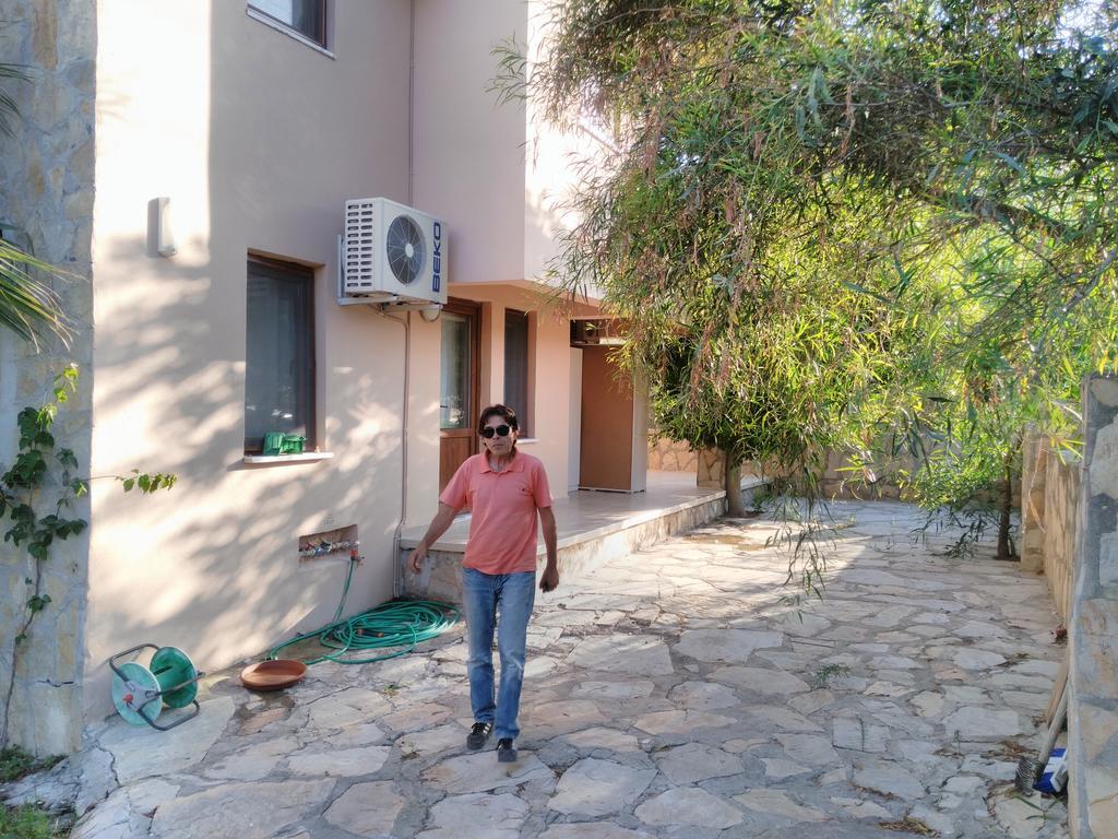 The Palm Apart Sarigerme Exterior foto