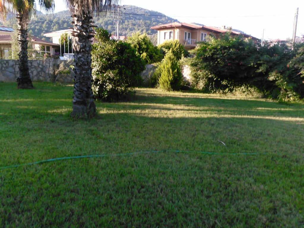 The Palm Apart Sarigerme Exterior foto